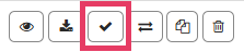 Activeerknop