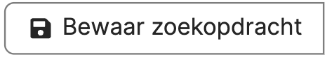 Bewaar zoekopdracht